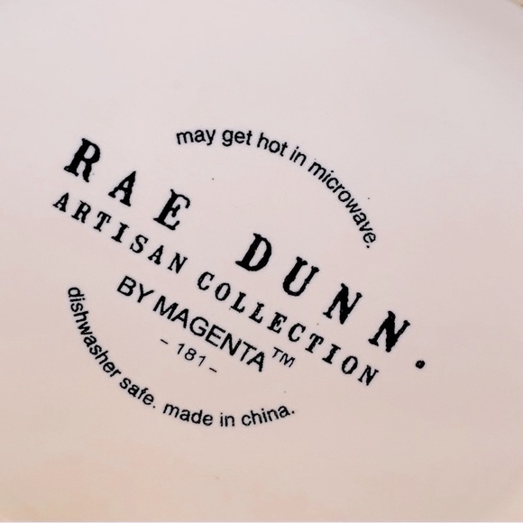 Rae Dunn Summer Watermelon mug - Picture 4 of 5